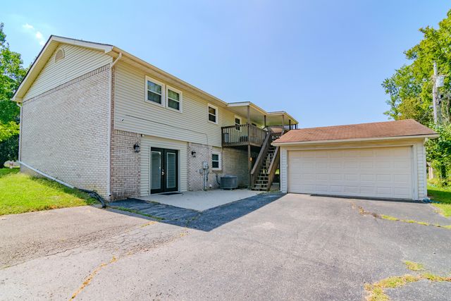 314 Peachtree Drive, Berea, KY 40403