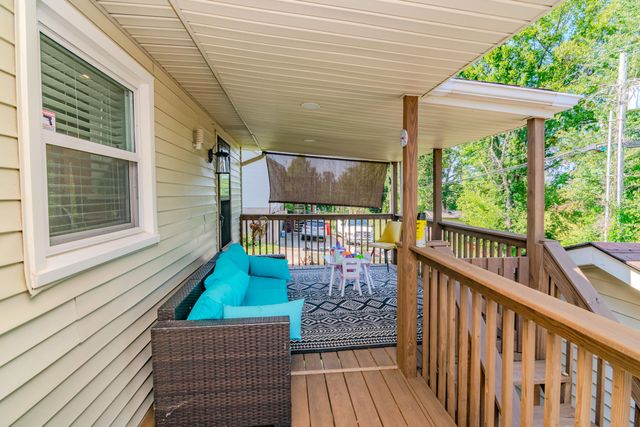 314 Peachtree Drive, Berea, KY 40403