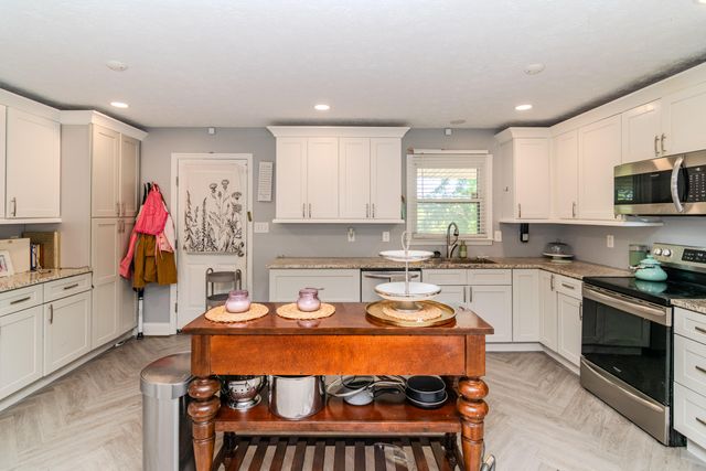 314 Peachtree Drive, Berea, KY 40403
