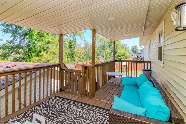 314 Peachtree Drive, Berea, KY 40403