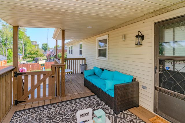 314 Peachtree Drive, Berea, KY 40403