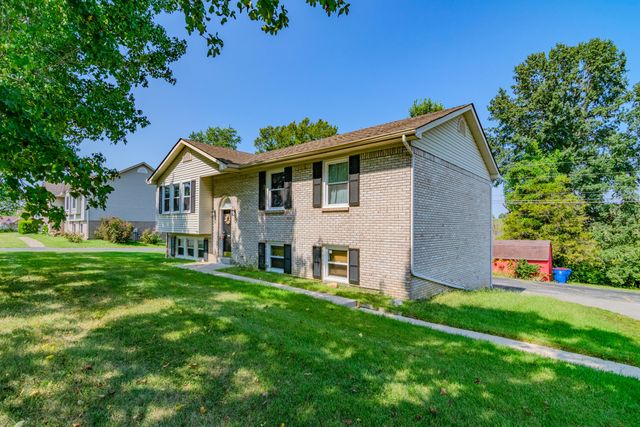 314 Peachtree Drive, Berea, KY 40403