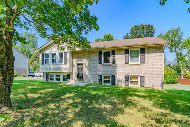 314 Peachtree Drive, Berea, KY 40403