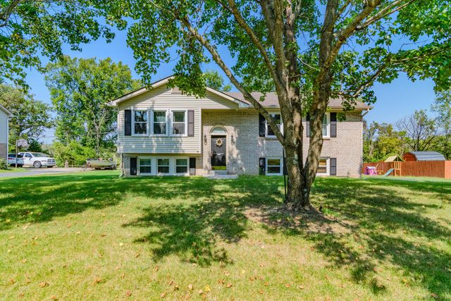 314 Peachtree Drive, Berea, KY 40403