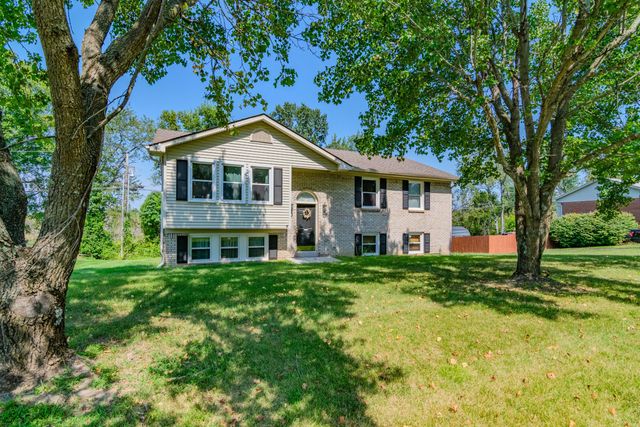 314 Peachtree Drive, Berea, KY 40403