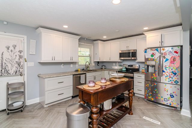 314 Peachtree Drive, Berea, KY 40403