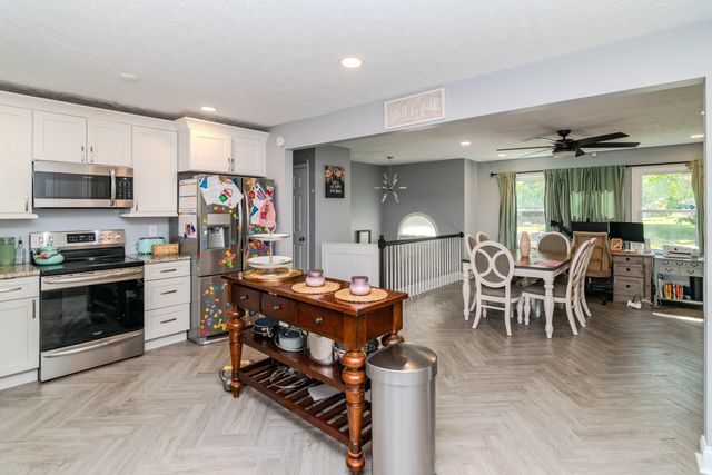 314 Peachtree Drive, Berea, KY 40403