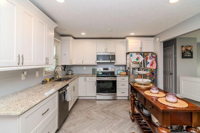 314 Peachtree Drive, Berea, KY 40403