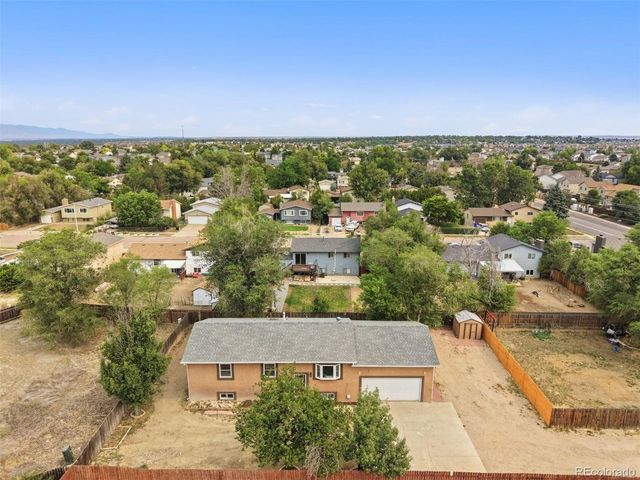 2035 Fountain Mesa Rd, Fountain, CO 80817