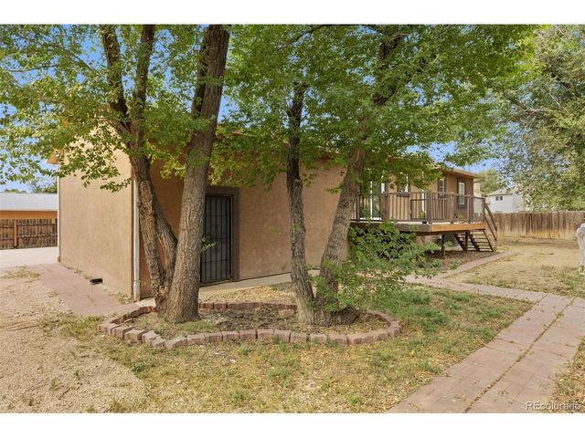 2035 Fountain Mesa Rd, Fountain, CO 80817