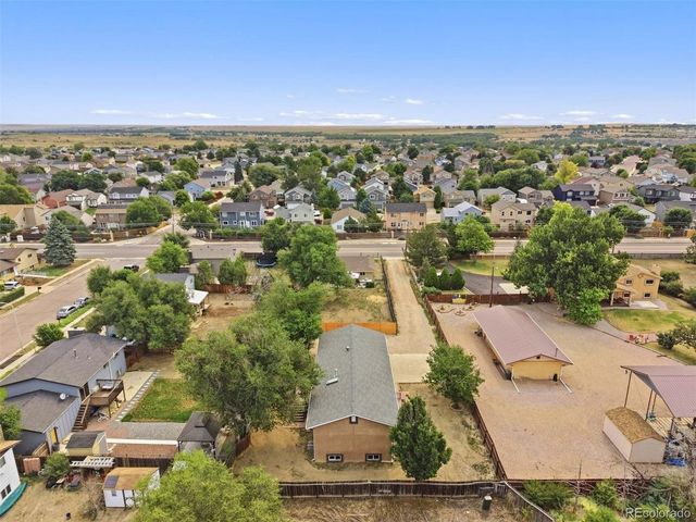 2035 Fountain Mesa Rd, Fountain, CO 80817