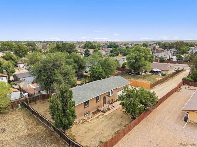 2035 Fountain Mesa Rd, Fountain, CO 80817