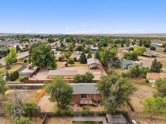 2035 Fountain Mesa Rd, Fountain, CO 80817