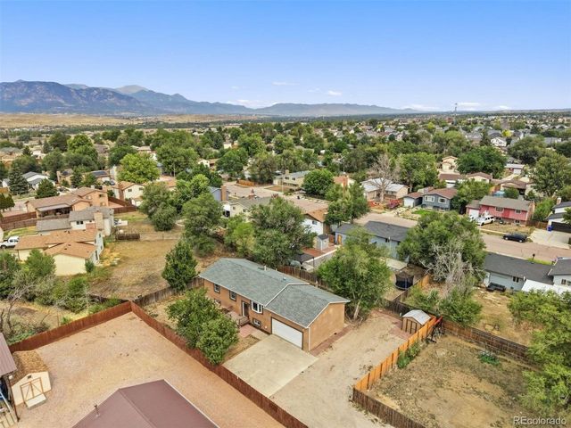 2035 Fountain Mesa Rd, Fountain, CO 80817