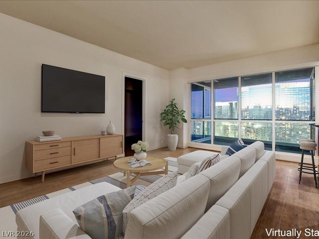 4575 Dean Martin Drive 3007, Las Vegas, NV 89103