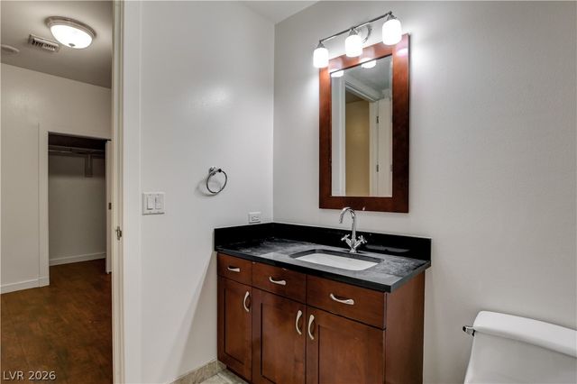 4575 Dean Martin Drive 3007, Las Vegas, NV 89103