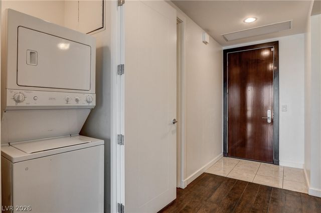 4575 Dean Martin Drive 3007, Las Vegas, NV 89103
