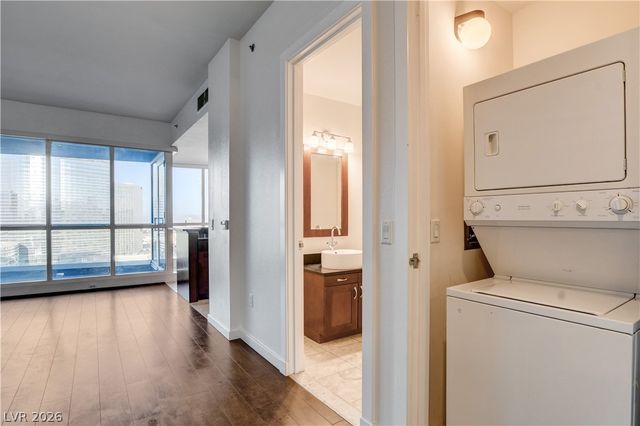 4575 Dean Martin Drive 3007, Las Vegas, NV 89103