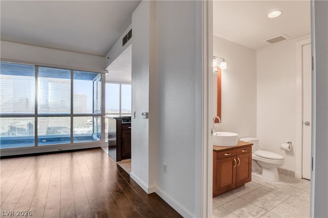 4575 Dean Martin Drive 3007, Las Vegas, NV 89103