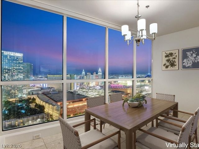 4575 Dean Martin Drive 3007, Las Vegas, NV 89103