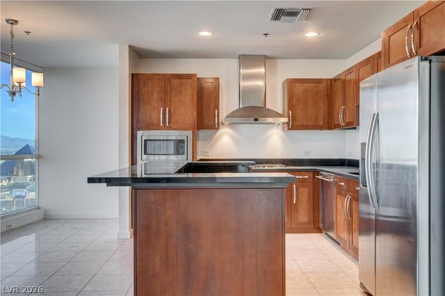 4575 Dean Martin Drive 3007, Las Vegas, NV 89103