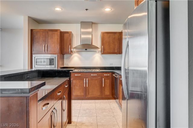 4575 Dean Martin Drive 3007, Las Vegas, NV 89103