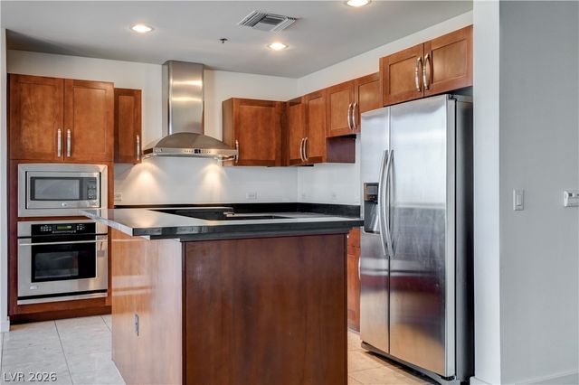 4575 Dean Martin Drive 3007, Las Vegas, NV 89103