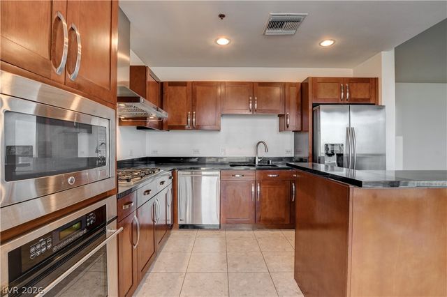 4575 Dean Martin Drive 3007, Las Vegas, NV 89103