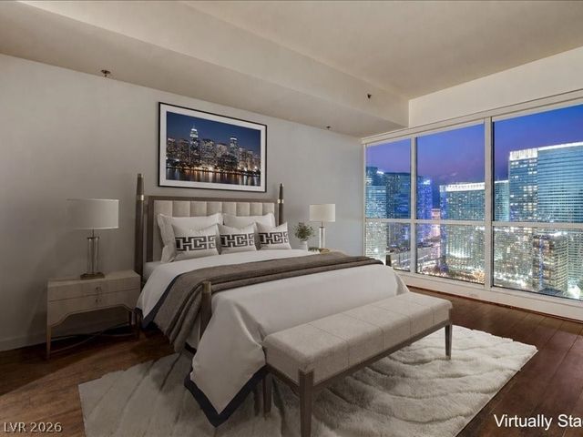 4575 Dean Martin Drive 3007, Las Vegas, NV 89103