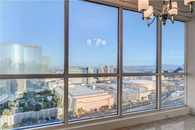 4575 Dean Martin Drive 3007, Las Vegas, NV 89103