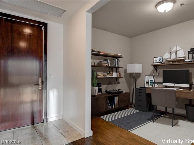 4575 Dean Martin Drive 3007, Las Vegas, NV 89103
