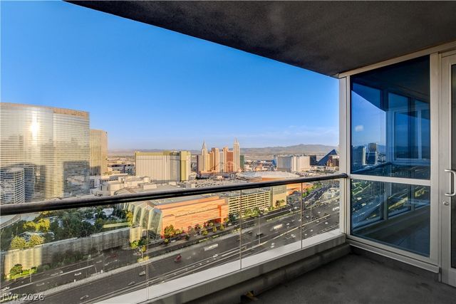 4575 Dean Martin Drive 3007, Las Vegas, NV 89103