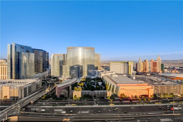 4575 Dean Martin Drive 3007, Las Vegas, NV 89103