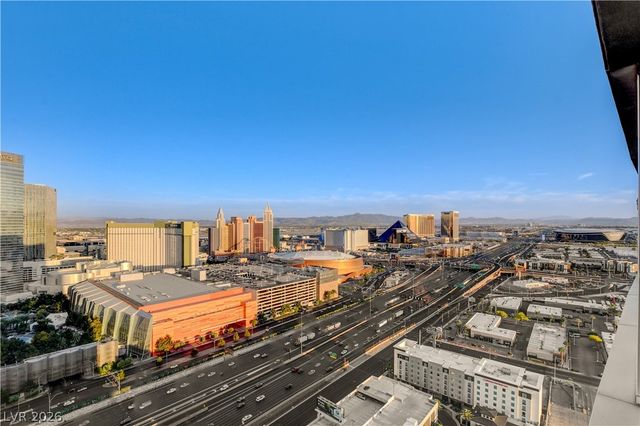 4575 Dean Martin Drive 3007, Las Vegas, NV 89103