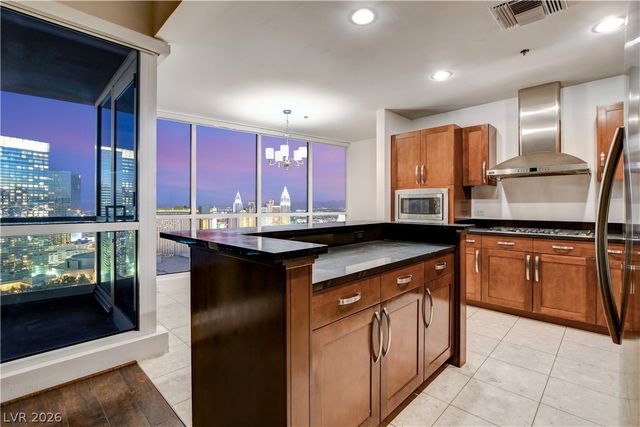 4575 Dean Martin Drive 3007, Las Vegas, NV 89103