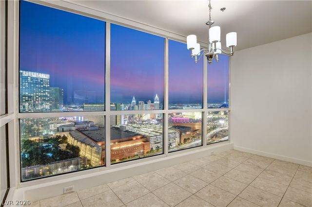 4575 Dean Martin Drive 3007, Las Vegas, NV 89103