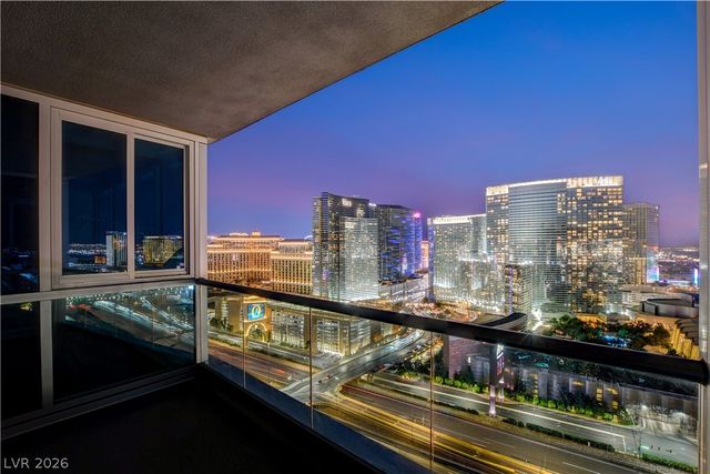 4575 Dean Martin Drive 3007, Las Vegas, NV 89103