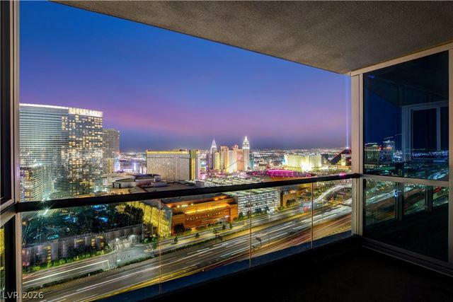4575 Dean Martin Drive 3007, Las Vegas, NV 89103