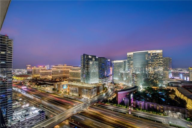 4575 Dean Martin Drive 3007, Las Vegas, NV 89103