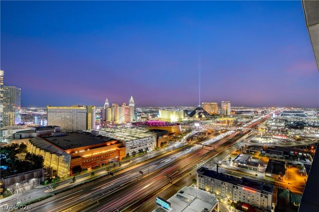 4575 Dean Martin Drive 3007, Las Vegas, NV 89103