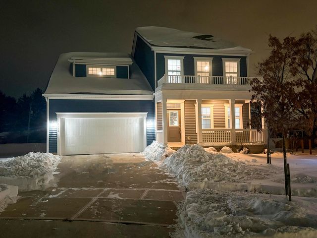 6280 Renner Park Drive, Columbus, OH 43228