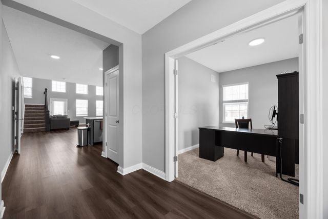 6280 Renner Park Drive, Columbus, OH 43228