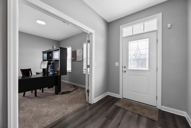 6280 Renner Park Drive, Columbus, OH 43228