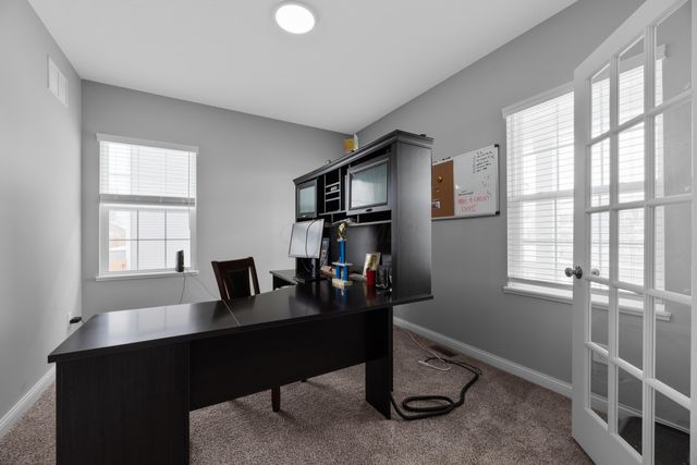 6280 Renner Park Drive, Columbus, OH 43228