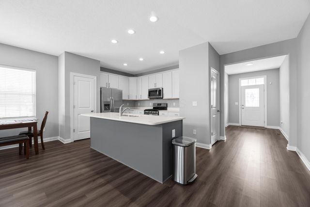 6280 Renner Park Drive, Columbus, OH 43228