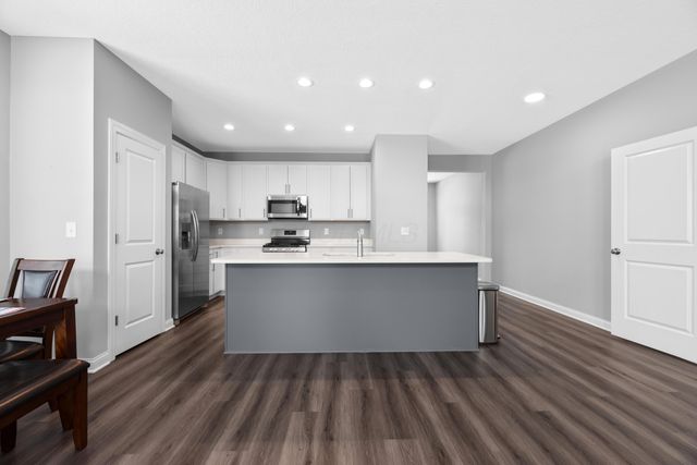 6280 Renner Park Drive, Columbus, OH 43228