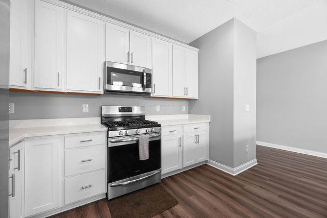 6280 Renner Park Drive, Columbus, OH 43228