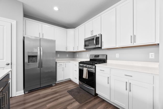 6280 Renner Park Drive, Columbus, OH 43228