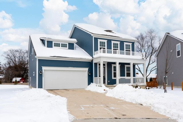 6280 Renner Park Drive, Columbus, OH 43228