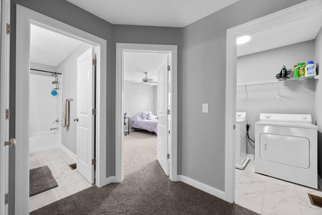 6280 Renner Park Drive, Columbus, OH 43228